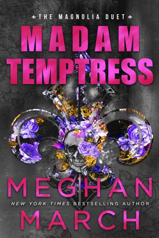 Madam Temptress