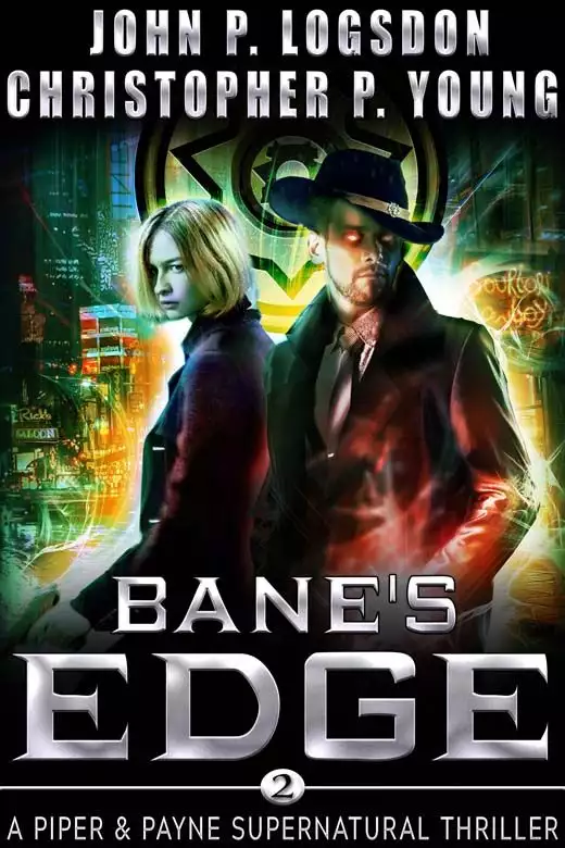 Bane's Edge
