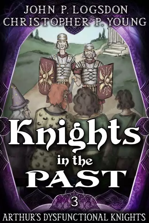 Knights in the Past