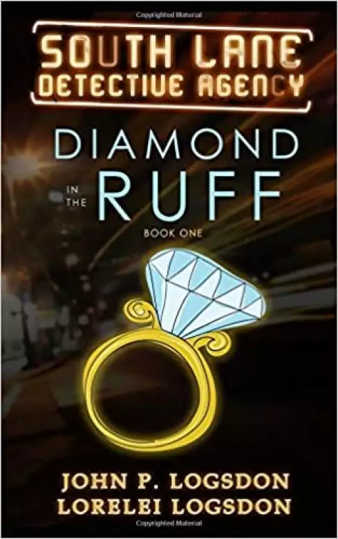 Diamond in the Ruff