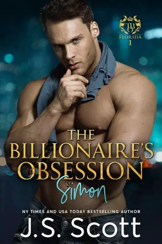 The Billionaire's Obsession-Simon
