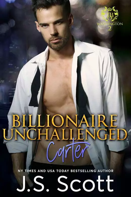 Billionaire Unchallenged~Carter