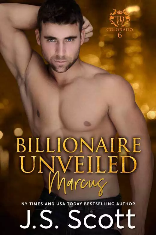Billionaire Unveiled~Marcus