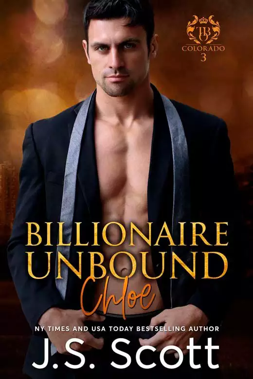 Billionaire Unbound ~ Chloe