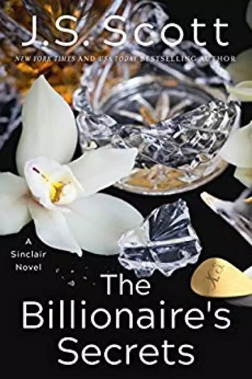 The Billionaire's Secrets