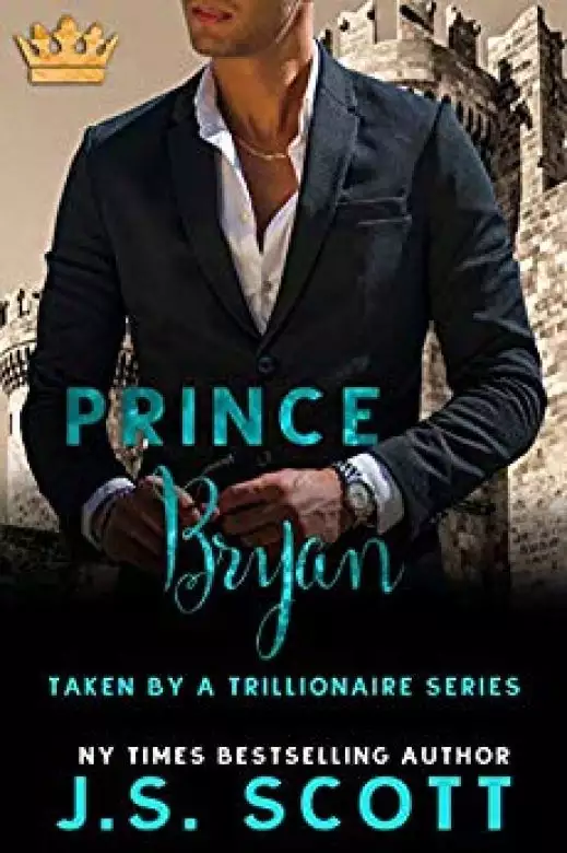 Prince Bryan