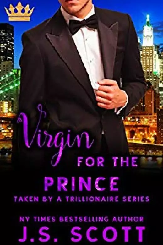 Virgin for the Prince
