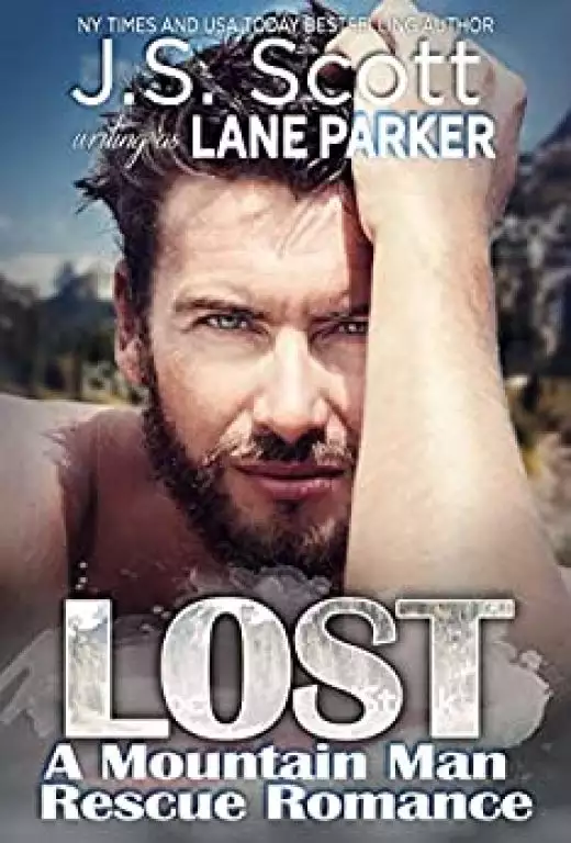 Lost: A Mountain Man Rescue Romance