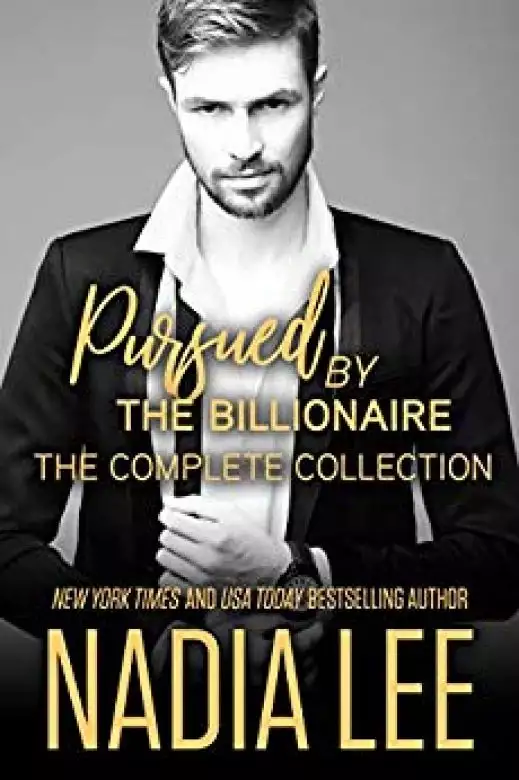 Pursued by the Billionaire: The Complete Collection