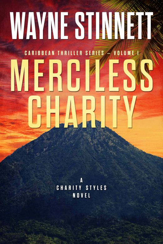 Merciless Charity: A Charity Styles Novel