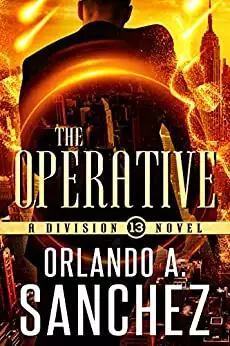 The Operative