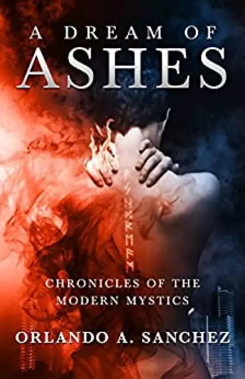A Dream of Ashes: An Ava James Mystery