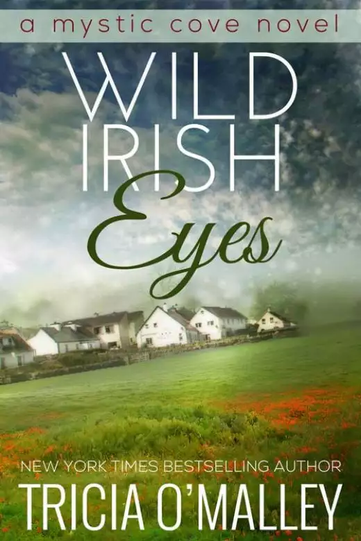 Wild Irish Eyes