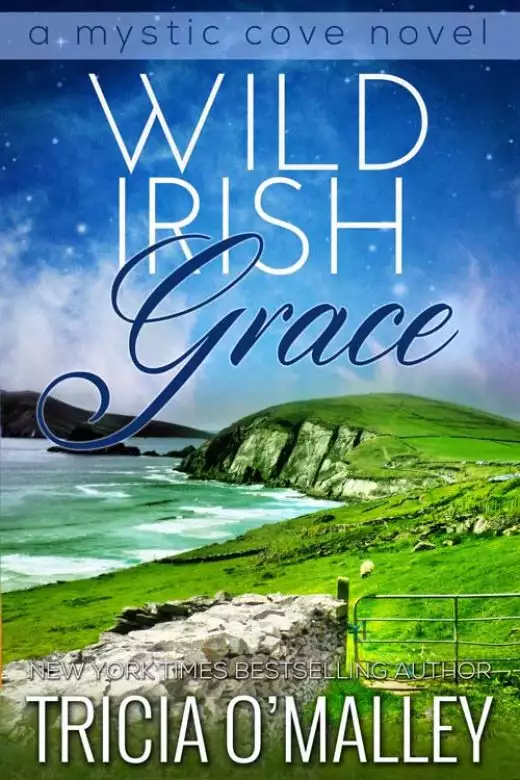 Wild Irish Grace