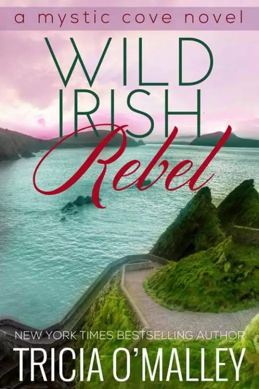 Wild Irish Rebel
