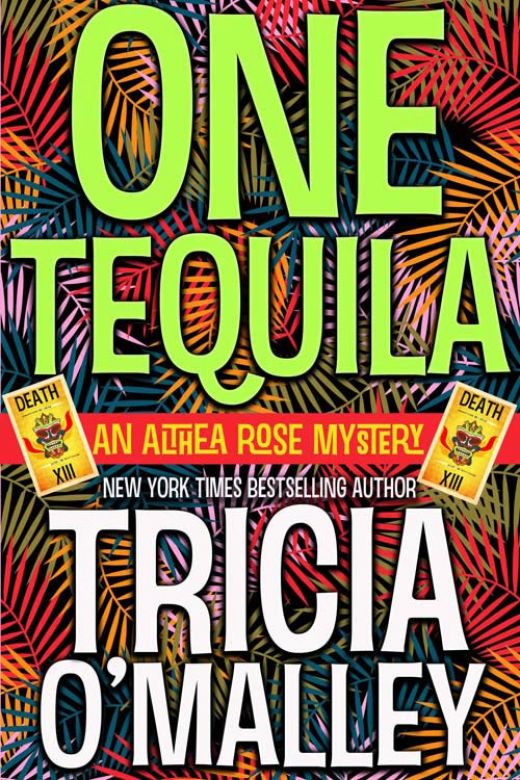 One Tequila