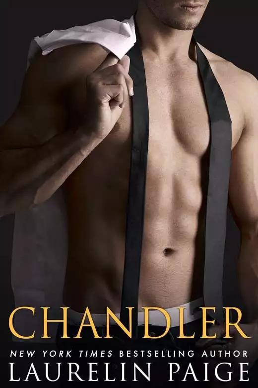 Chandler: A standalone contemporary romance