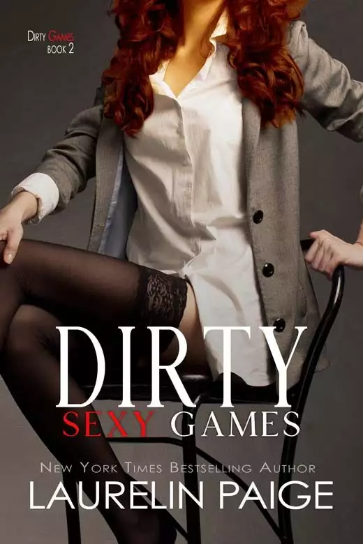 Dirty sexy games