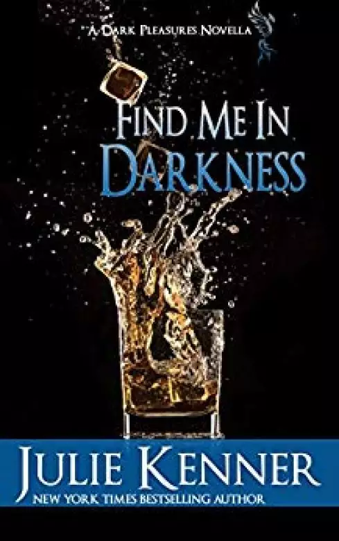 Find Me In Darkness: Mal and Christina's Story, Part 1