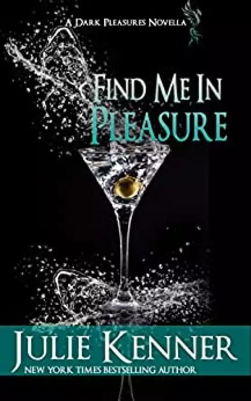 Find Me In Pleasure