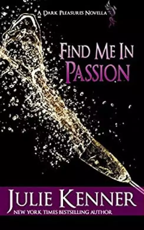 Find Me In Passion