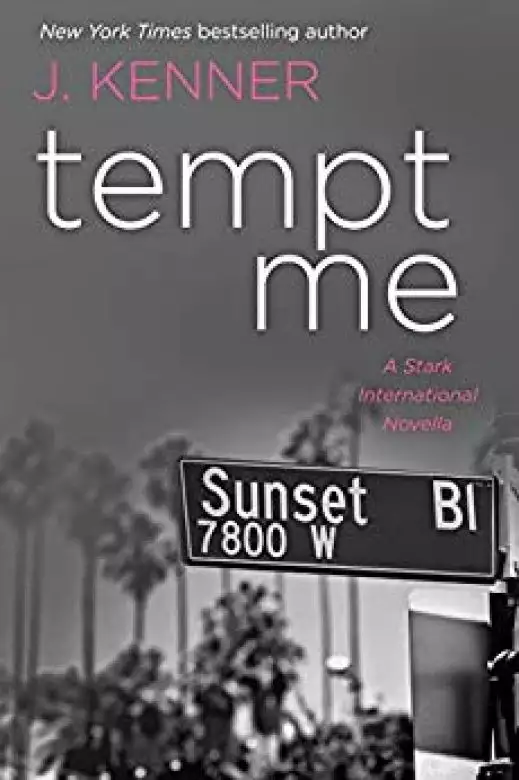 Tempt Me: A Stark International Security Novella