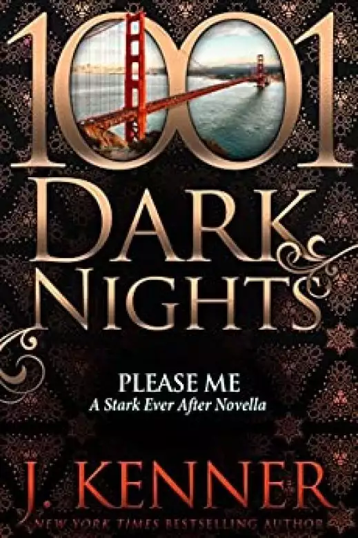 Please Me: A Stark Ever After Novella