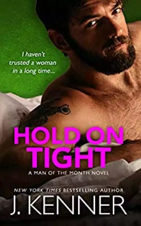 Hold on Tight: Spencer and Brooke