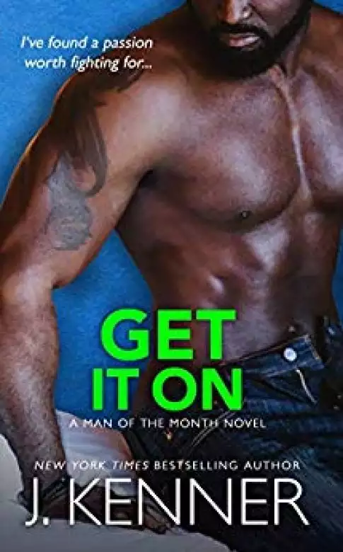Get It On: Tyree and Eva