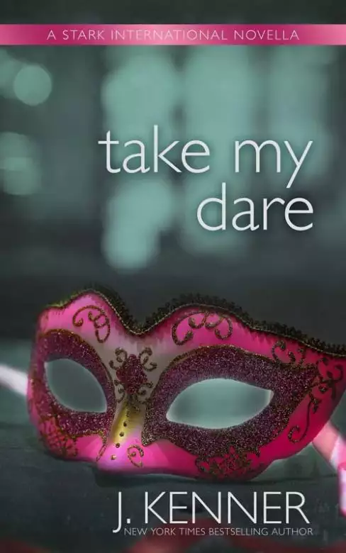 Take My Dare: A Stark International Novella