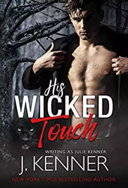 His Wicked Touch