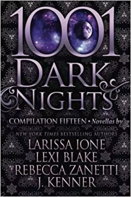 1001 Dark Nights: Compilation Fifteen