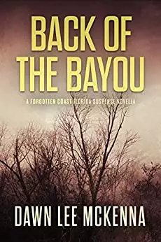 Back of the Bayou