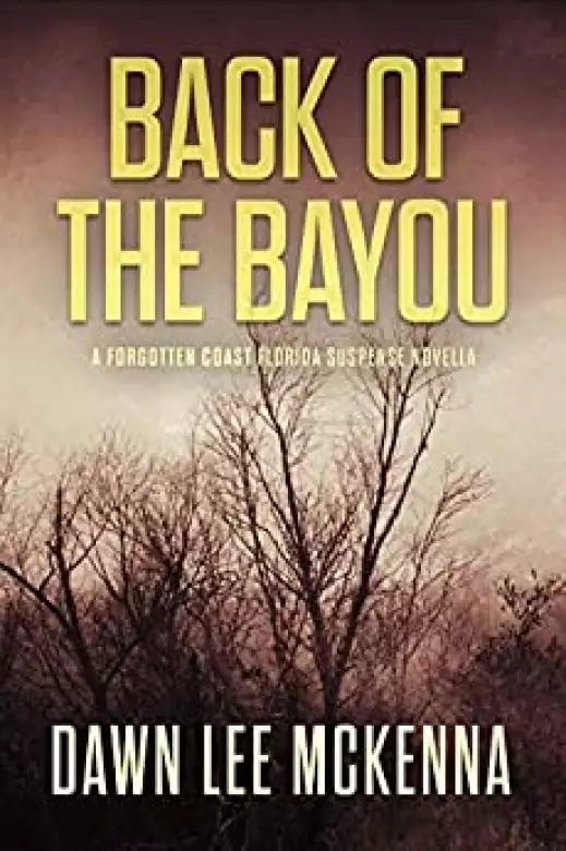 Back of the Bayou