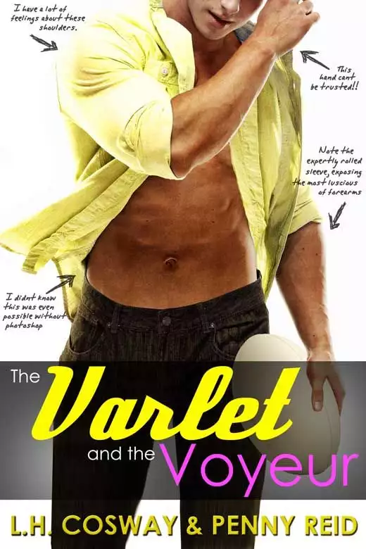 The Varlet and the Voyeur