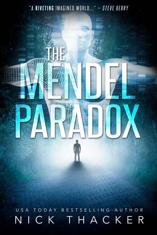 The Mendel Paradox