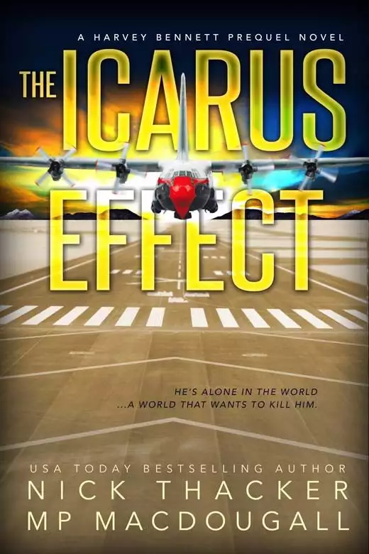 The Icarus Effect
