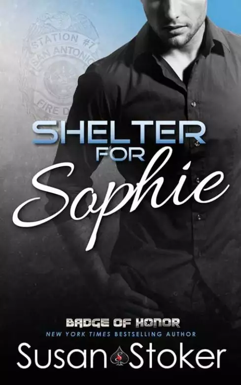 Shelter for Sophie