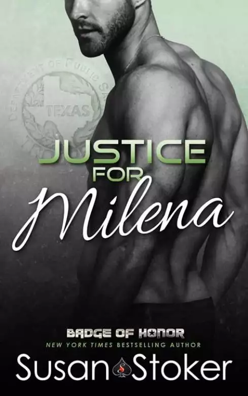 Justice for Milena