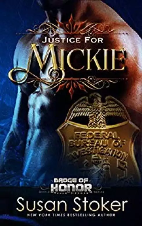 Justice for Mickie