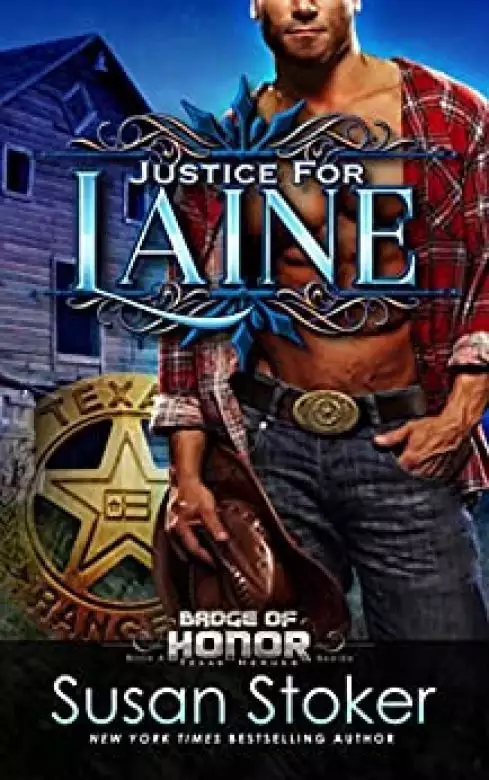 Justice for Laine