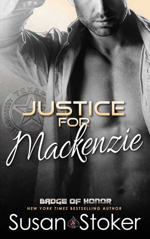 Justice for Mackenzie