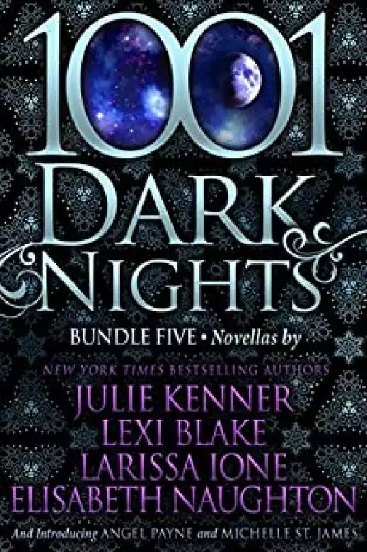 1001 Dark Nights: Bundle Five