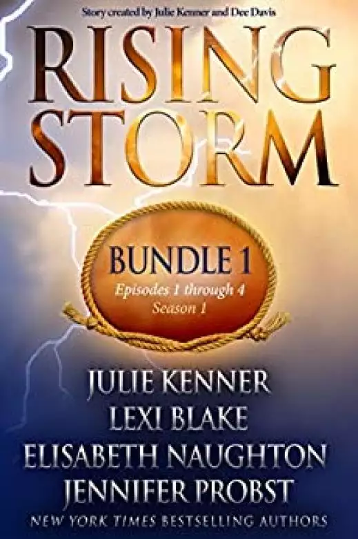 Rising Storm: Bundle 1, Episodes 1-4, Season 1