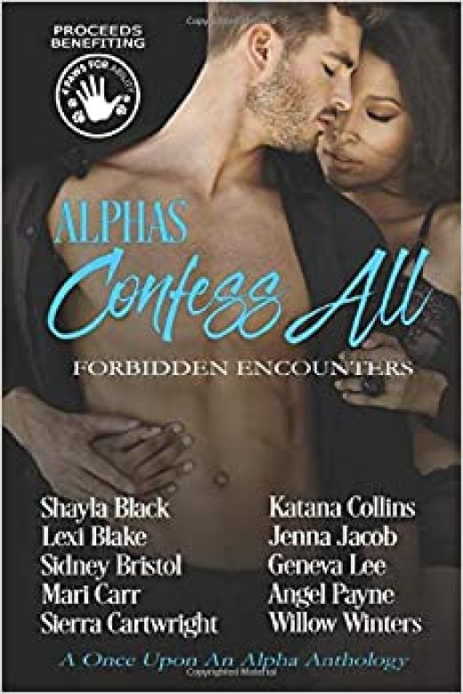 Alphas Confess All