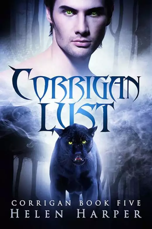 Corrigan Lust