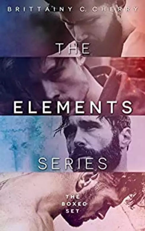 The Elements Series Complete Box Set