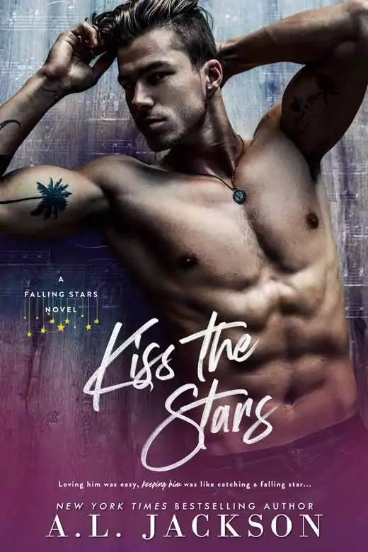 Kiss the Stars