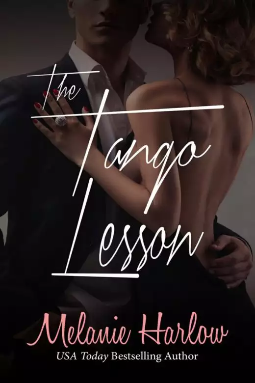 The Tango Lesson