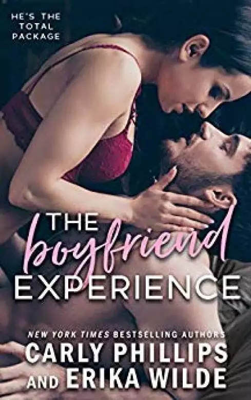 The Boyfriend Experience
